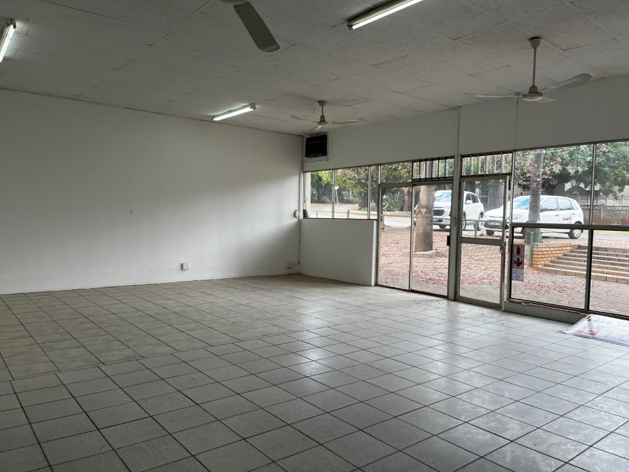 To Let commercial Property for Rent in Schoemansville North West